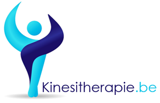 Logo Kinesitherapie.be